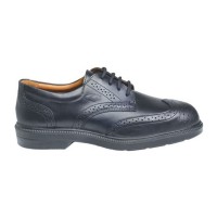 SAPATO CLASSICO H PRETO BELL (S1) 